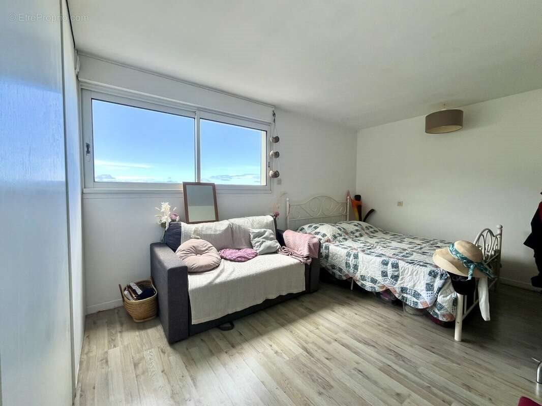 Appartement à vendre, 52m², Les Avirons