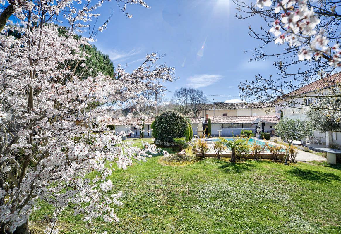 Appartement à vendre, 164m², Graulhet