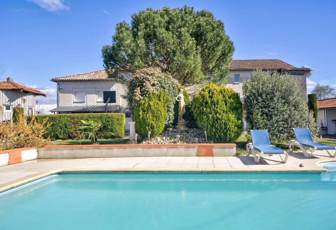 Appartement à vendre, 164m², Graulhet