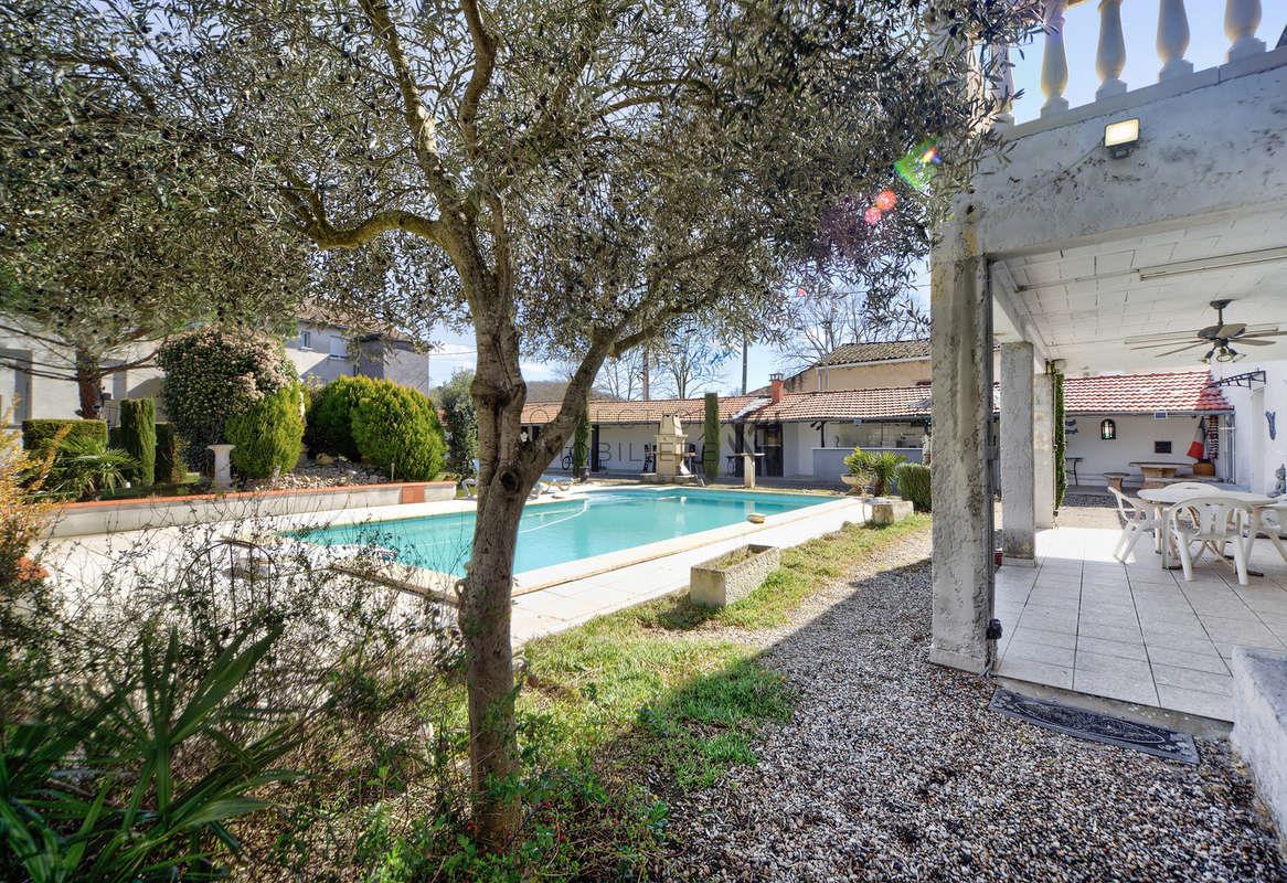 Appartement à vendre, 164m², Graulhet