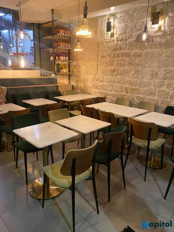 Maison à vendre, 80m², Paris 9ème