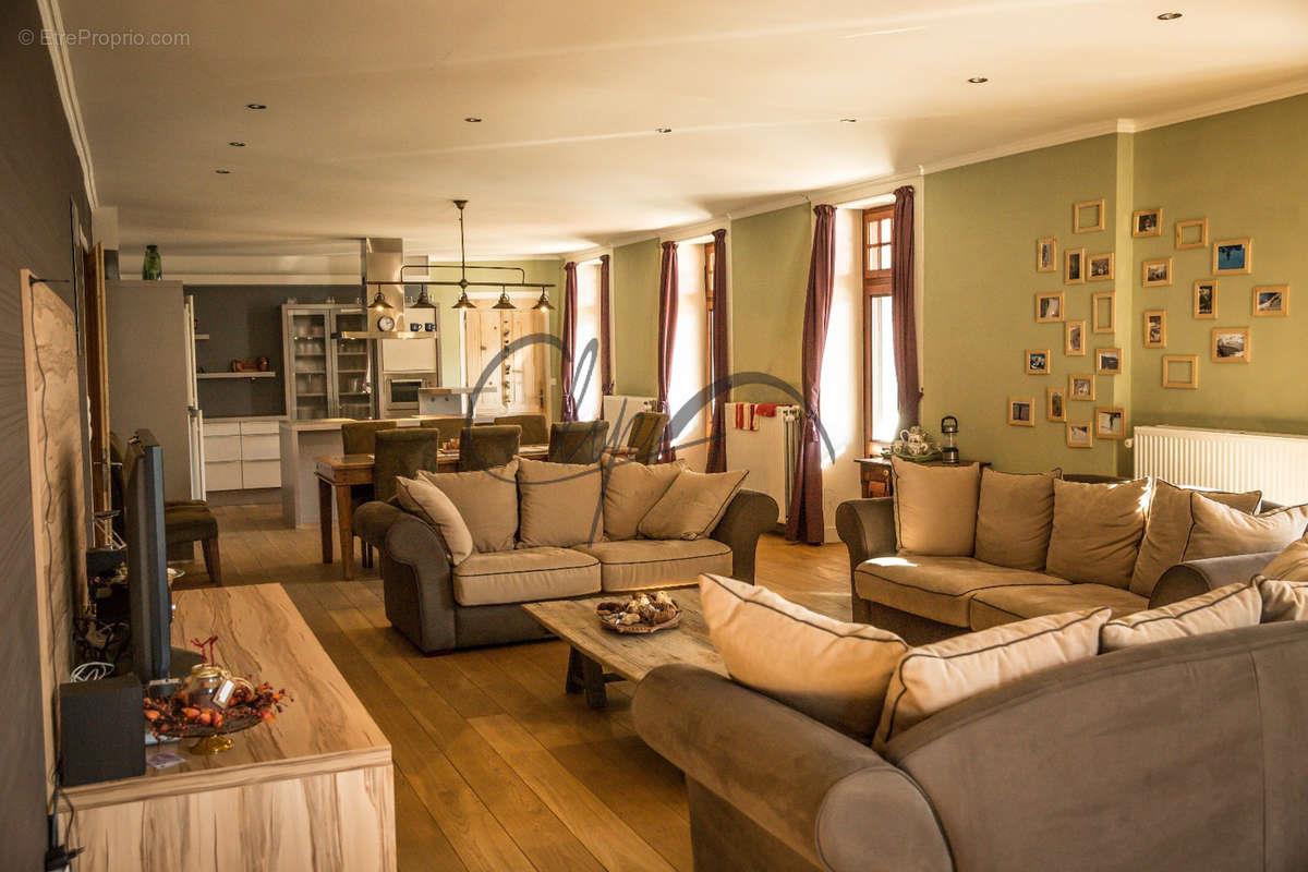 Appartement à vendre, 400m², Meymac