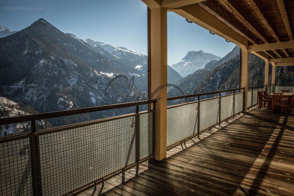 Appartement à vendre, 400m², Meymac