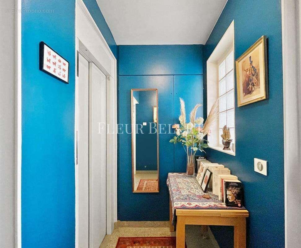 Appartement à vendre, 70m², Boulogne-Billancourt