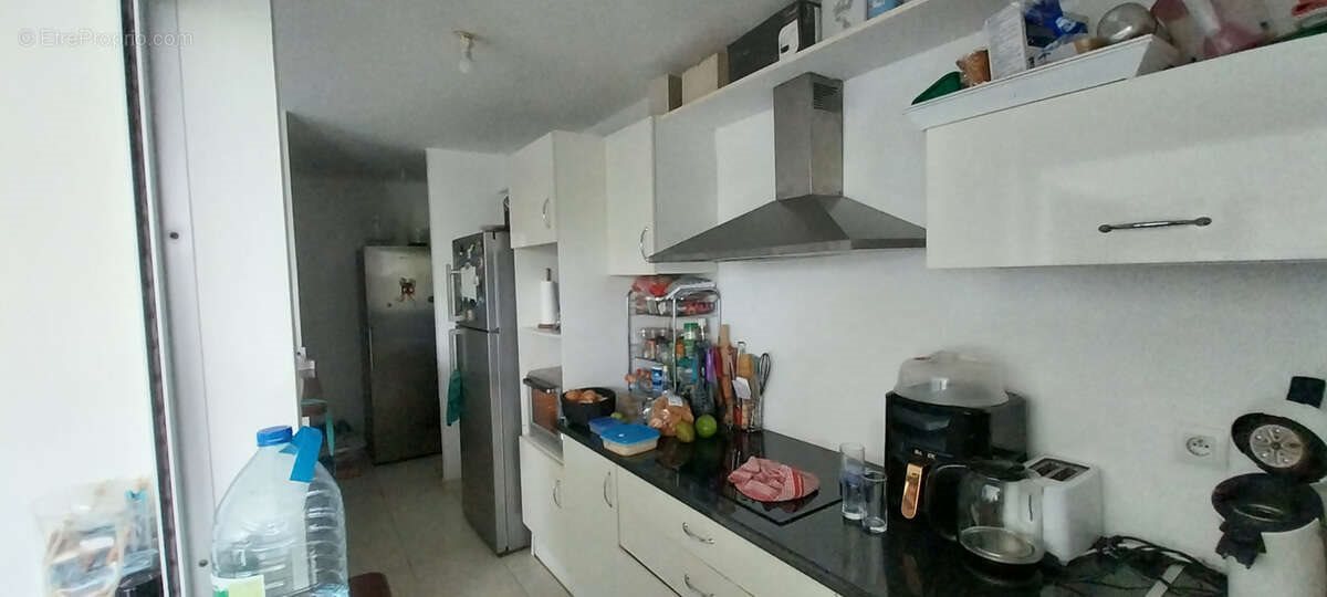Appartement à vendre, 84m², Le Lamentin