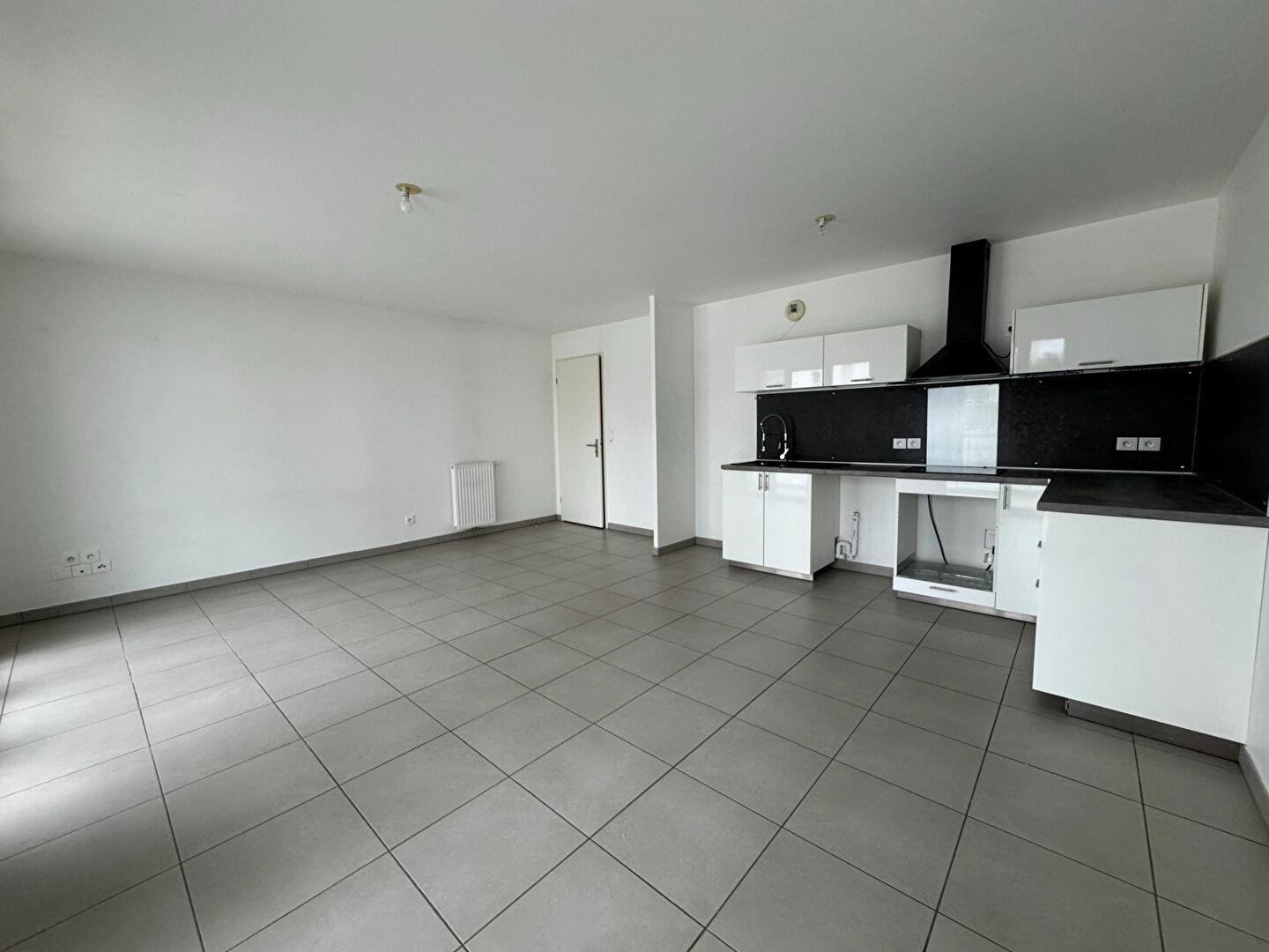 Appartement à vendre, 67m², Bordeaux