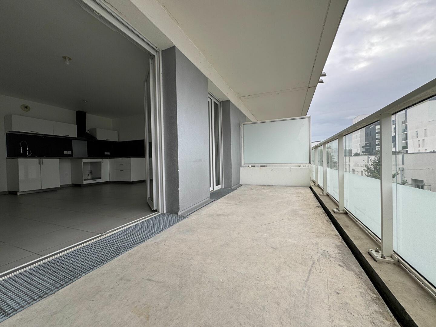 Appartement à vendre, 67m², Bordeaux