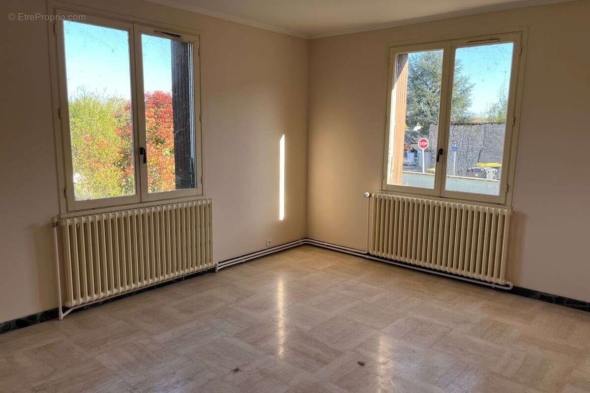 Maison à vendre, 82m², Esvres
