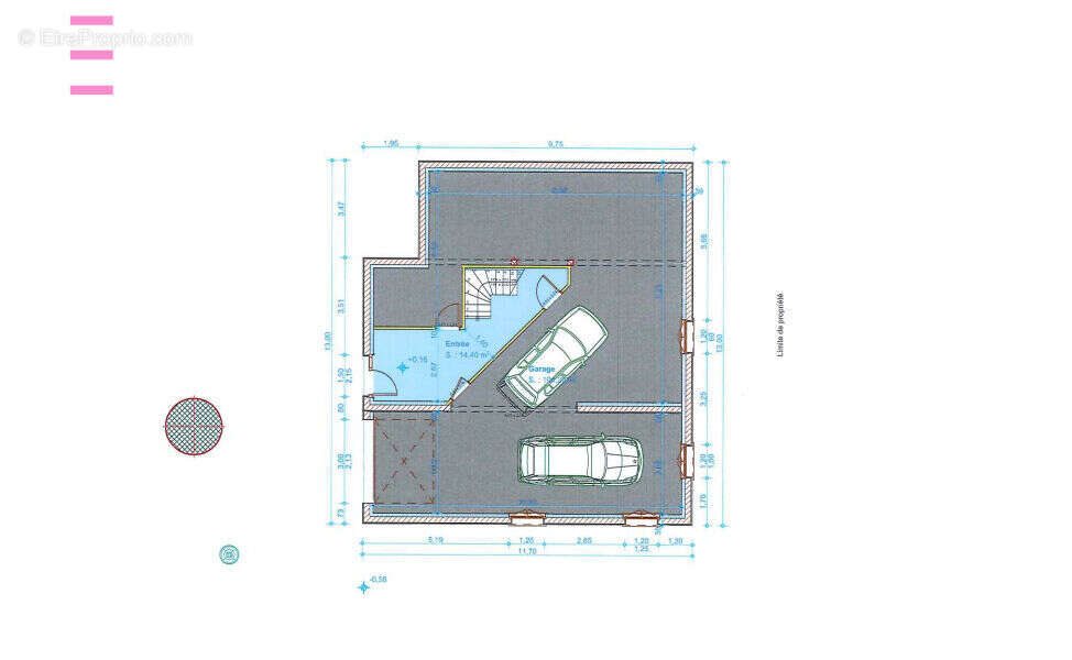 Maison à vendre, 140m², Gérardmer