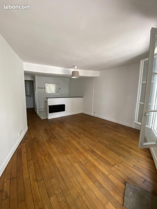 Appartement à vendre, 28m², Orléans