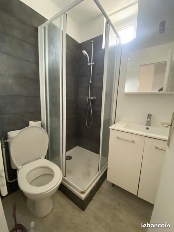 Appartement à vendre, 28m², Orléans