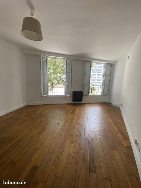 Appartement à vendre, 28m², Orléans