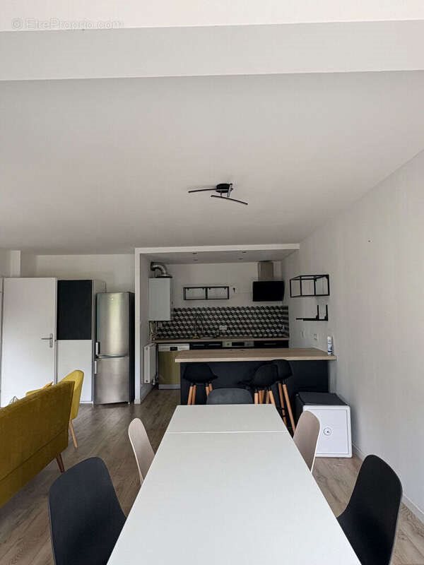 Appartement à vendre, 56m², Talange