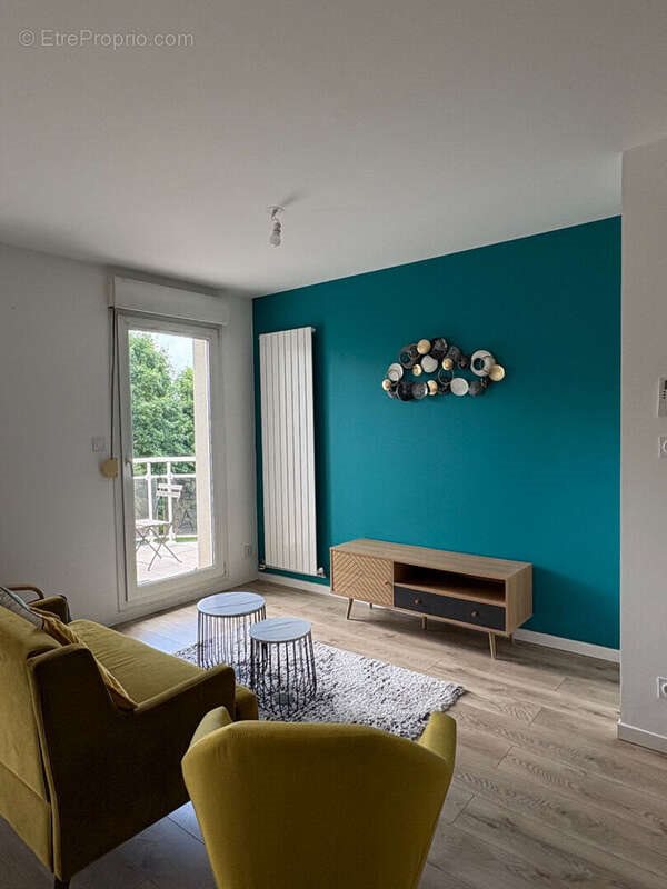 Appartement à vendre, 56m², Talange
