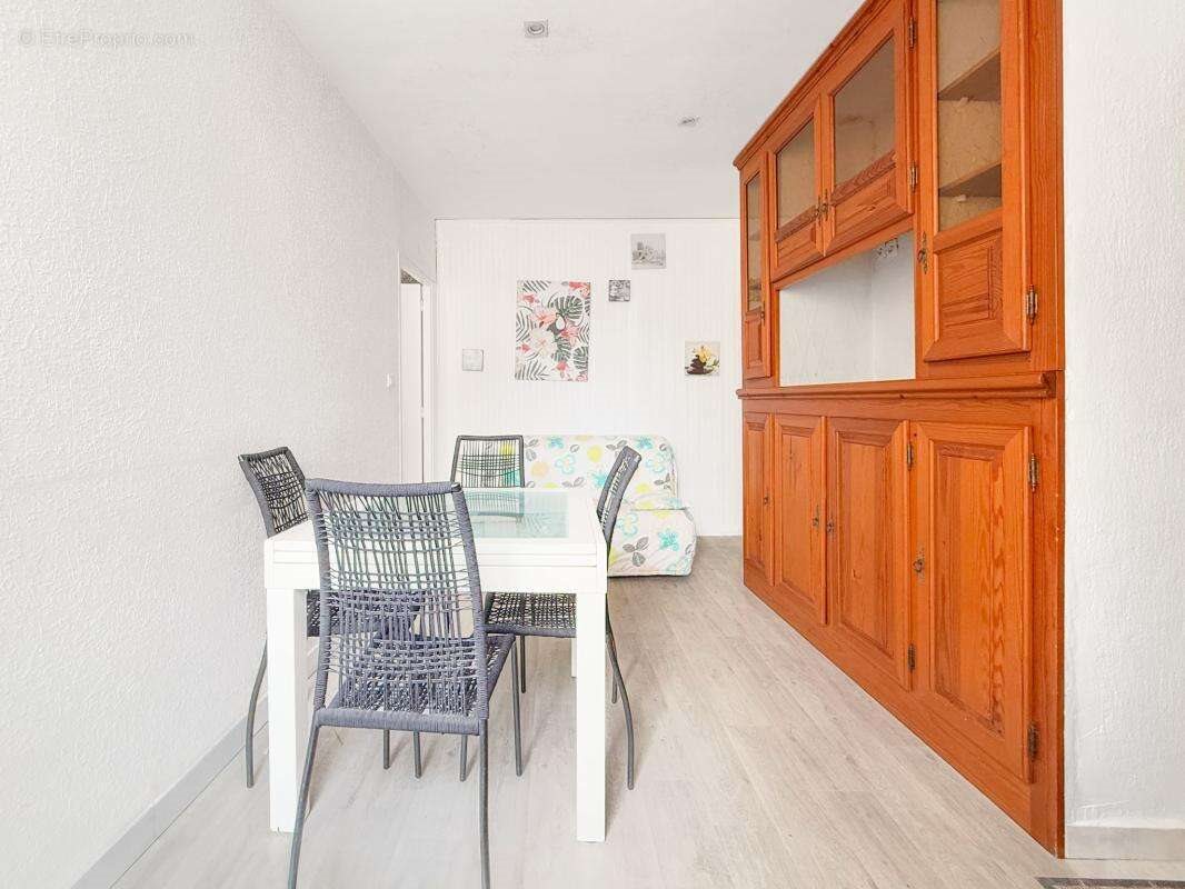 Maison à vendre, 34m², Nice