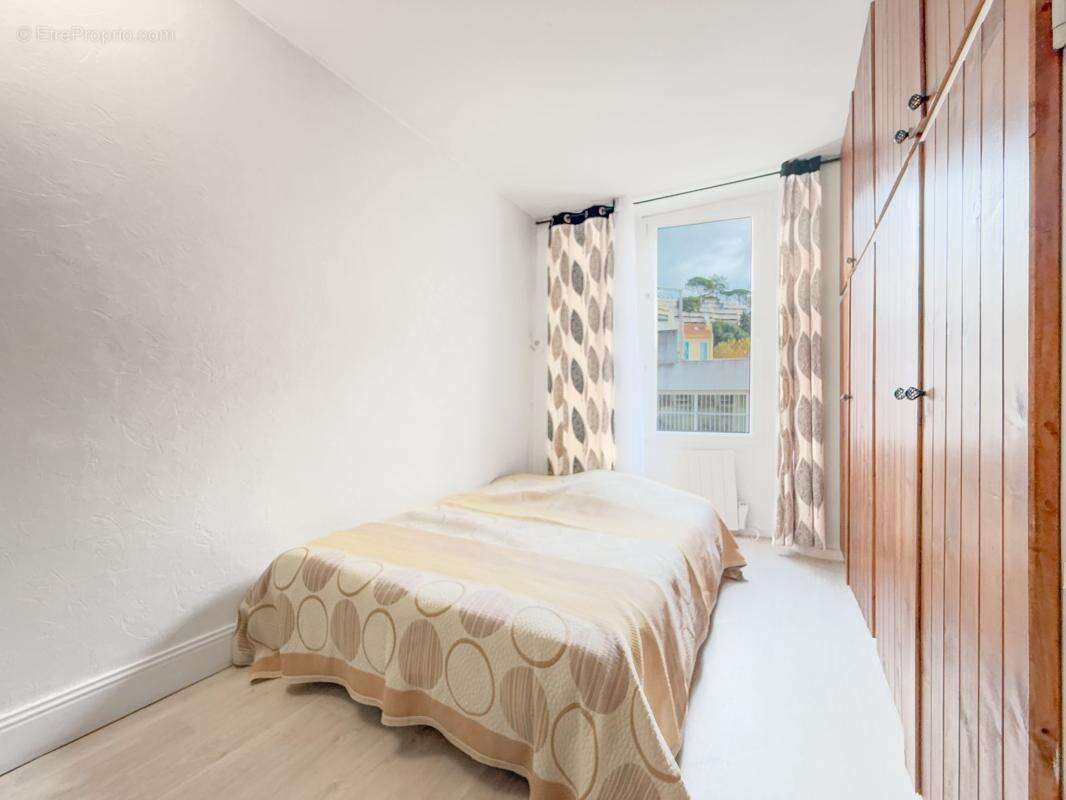 Maison à vendre, 34m², Nice