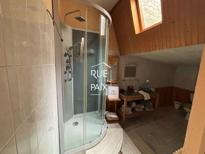 Appartement à vendre, 106m², Parthenay