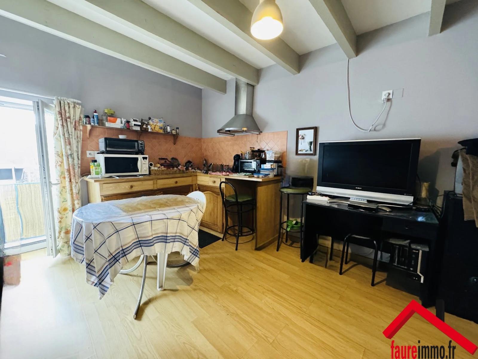 Maison à vendre, 31m², Saint-Hilaire-Peyroux