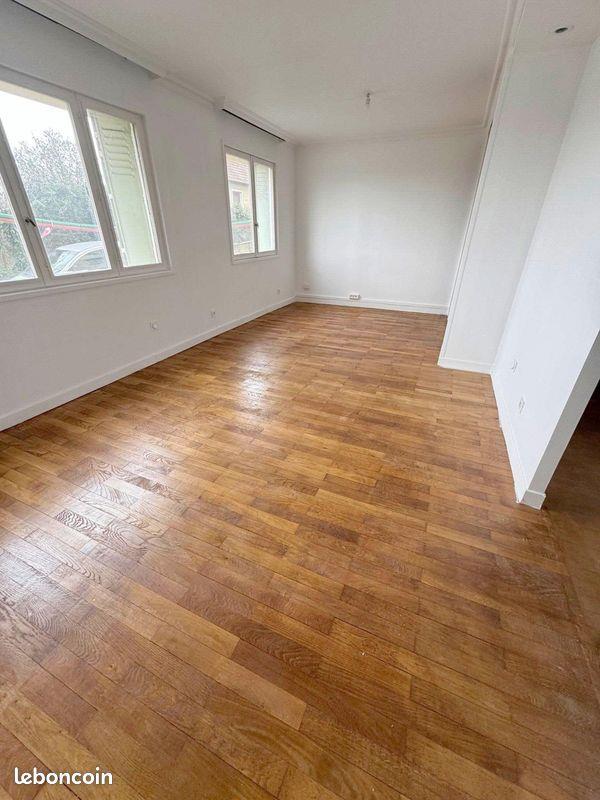 Appartement à vendre, 72m², Lyon 9ème