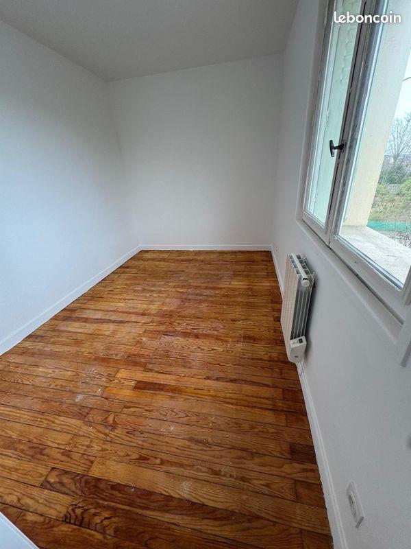 Appartement à vendre, 72m², Lyon 9ème