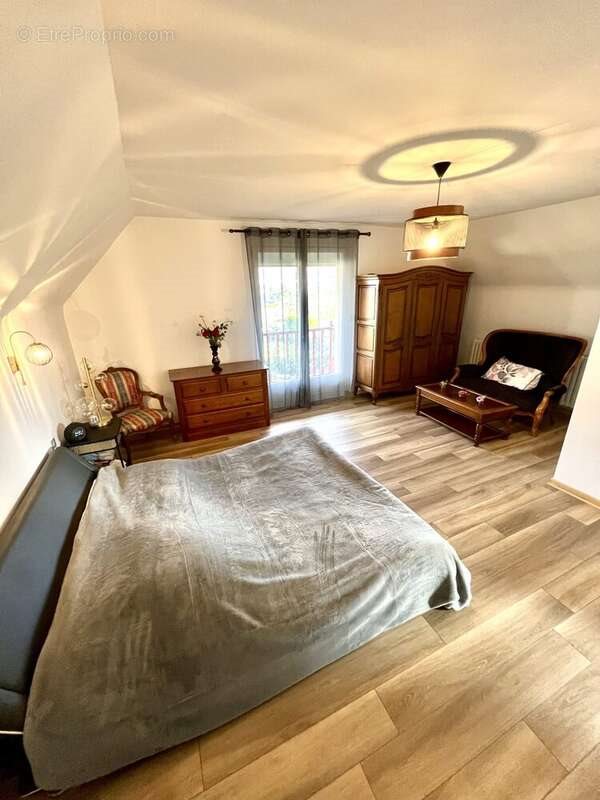 Maison à vendre, 204m², Heurteauville