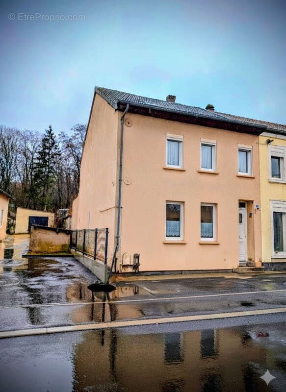 Maison à vendre, 153m², Creutzwald