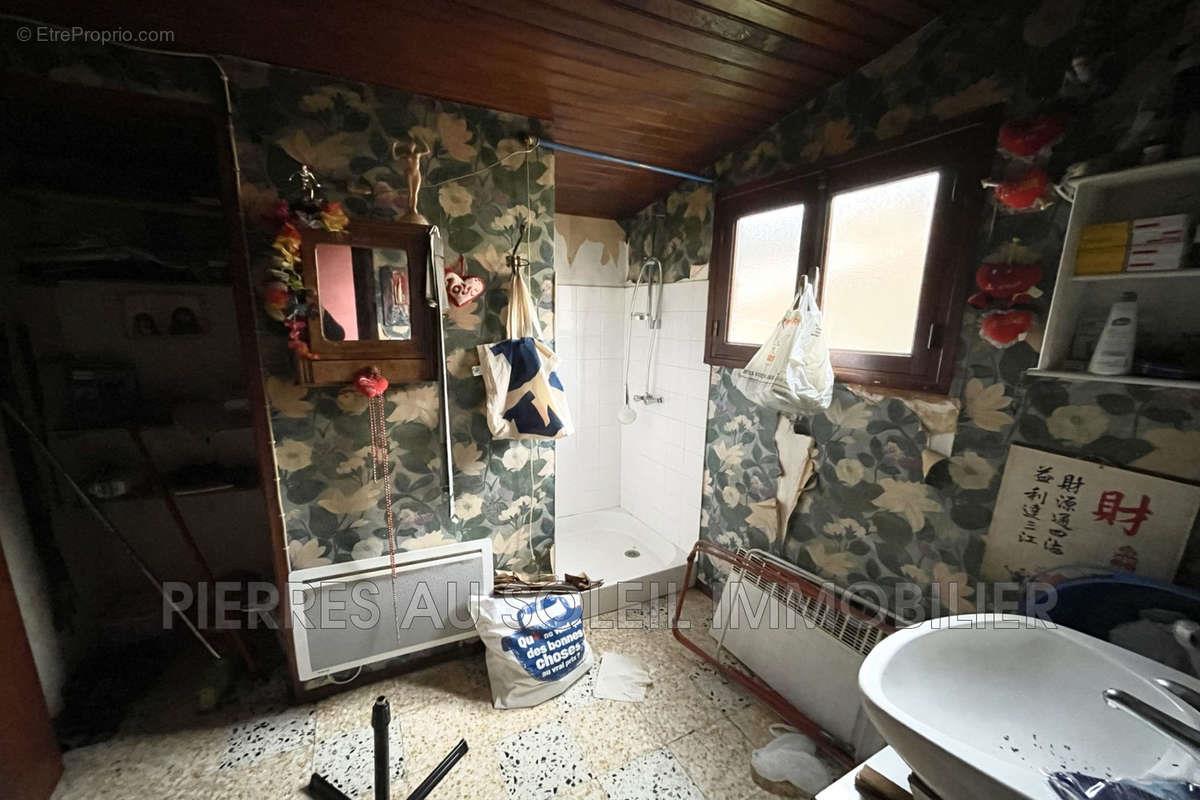 Appartement à vendre, 40m², Graissessac