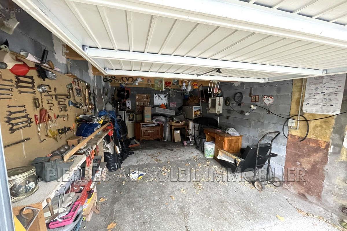 Appartement à vendre, 40m², Graissessac