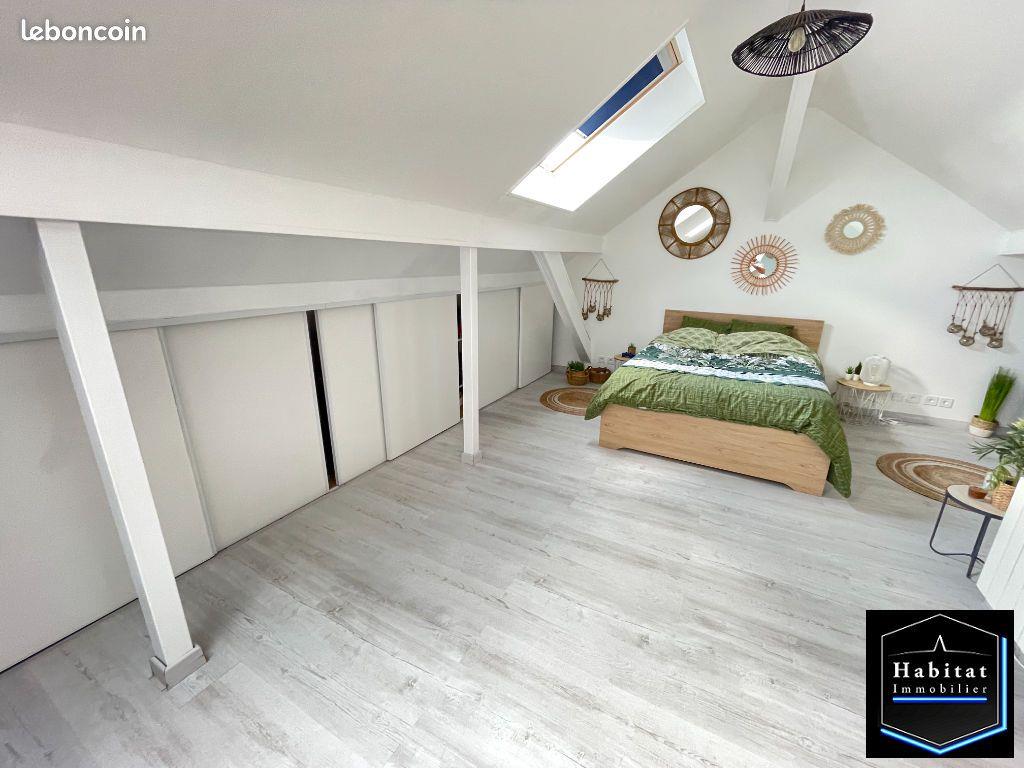 Appartement à vendre, 98m², Oissery