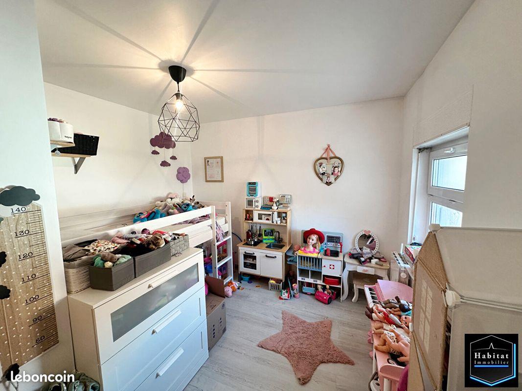 Appartement à vendre, 98m², Oissery