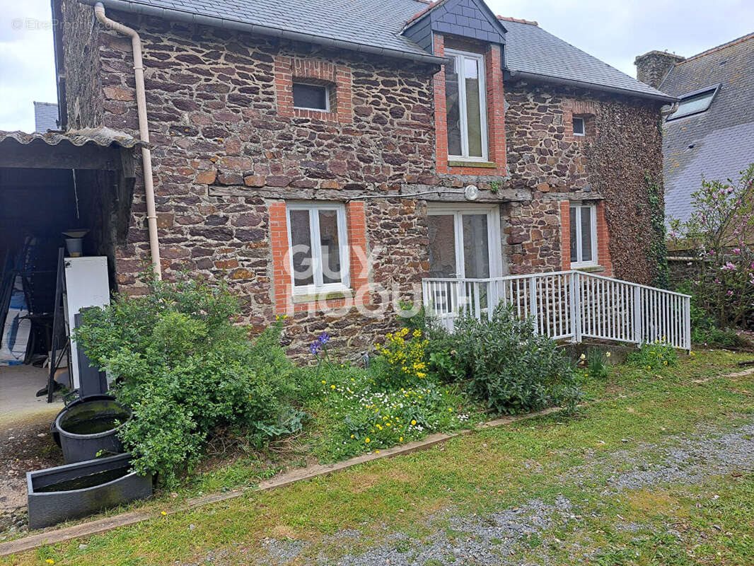 Maison à vendre, 242m², Gaël