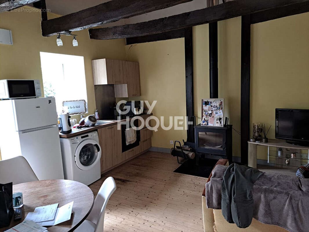 Maison à vendre, 242m², Gaël