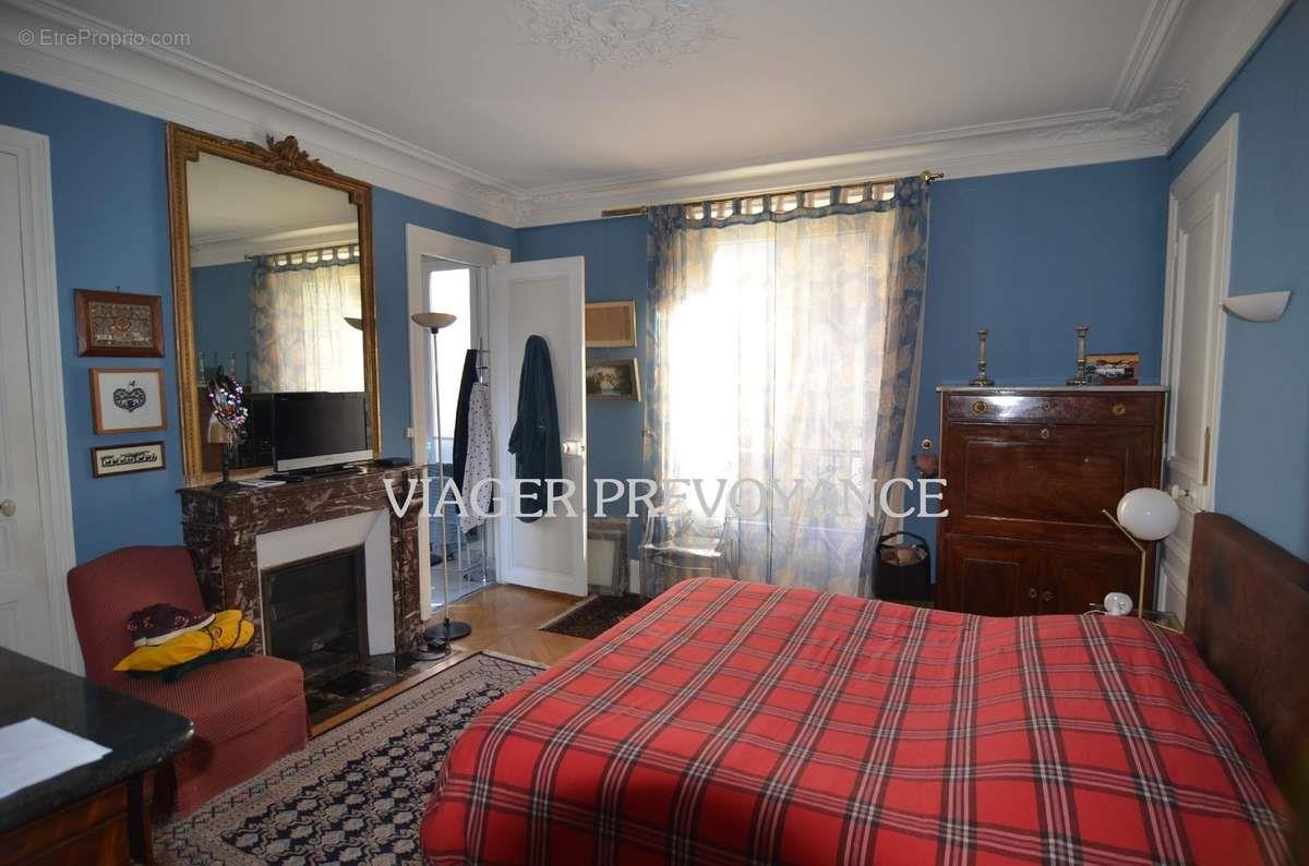 Appartement à vendre, 80m², Paris 14ème