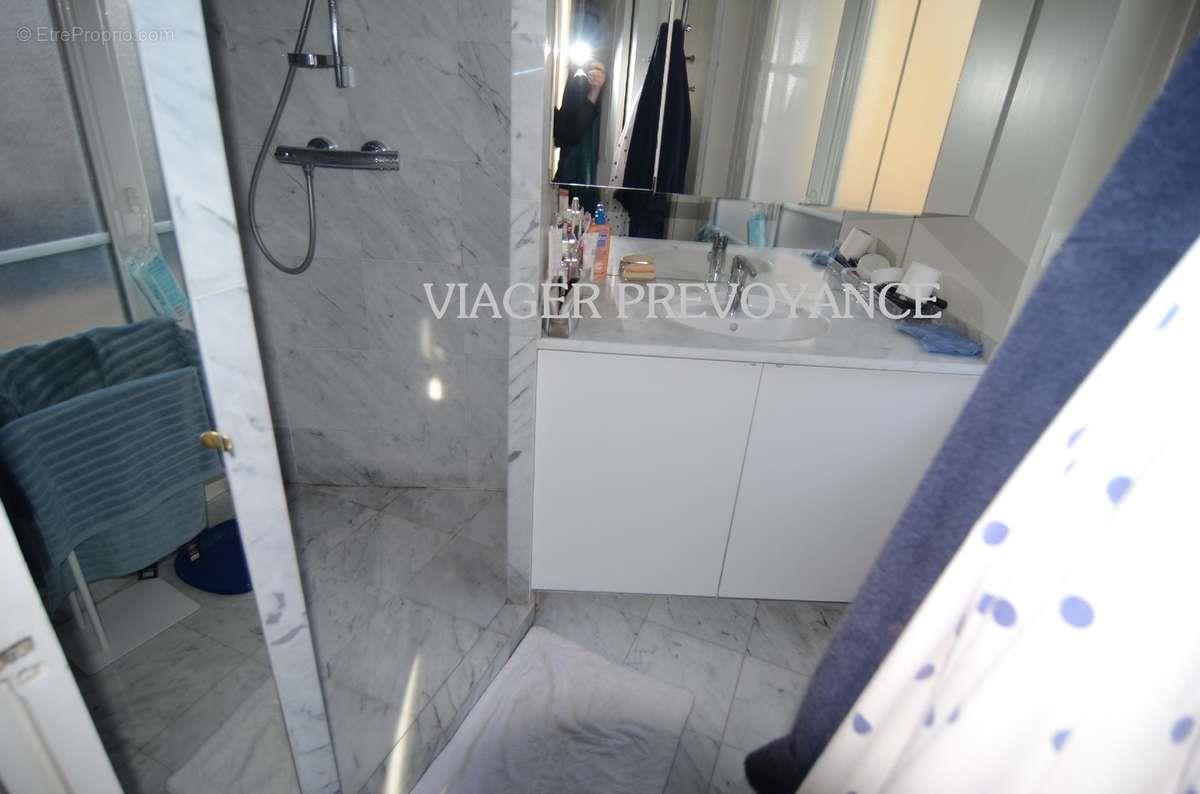 Appartement à vendre, 80m², Paris 14ème