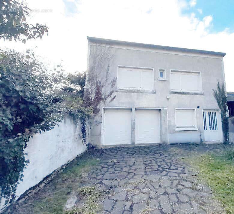 Appartement à vendre, 323m², Le Mans