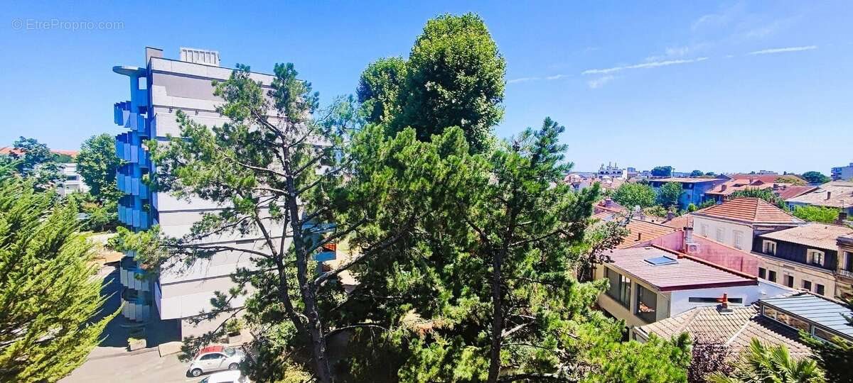 Appartement à vendre, 23m², Bordeaux
