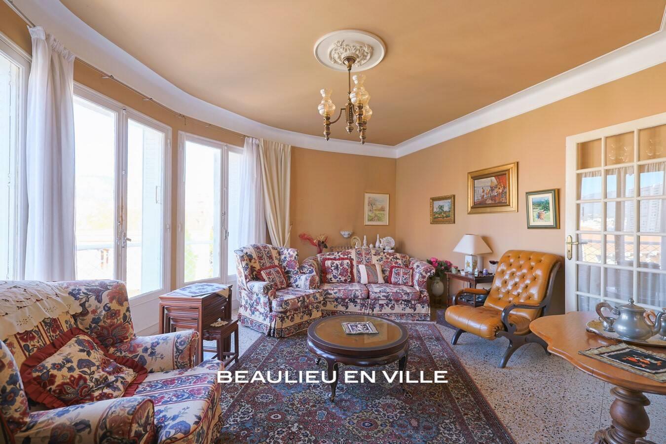 Appartement à vendre, 85m², Toulon