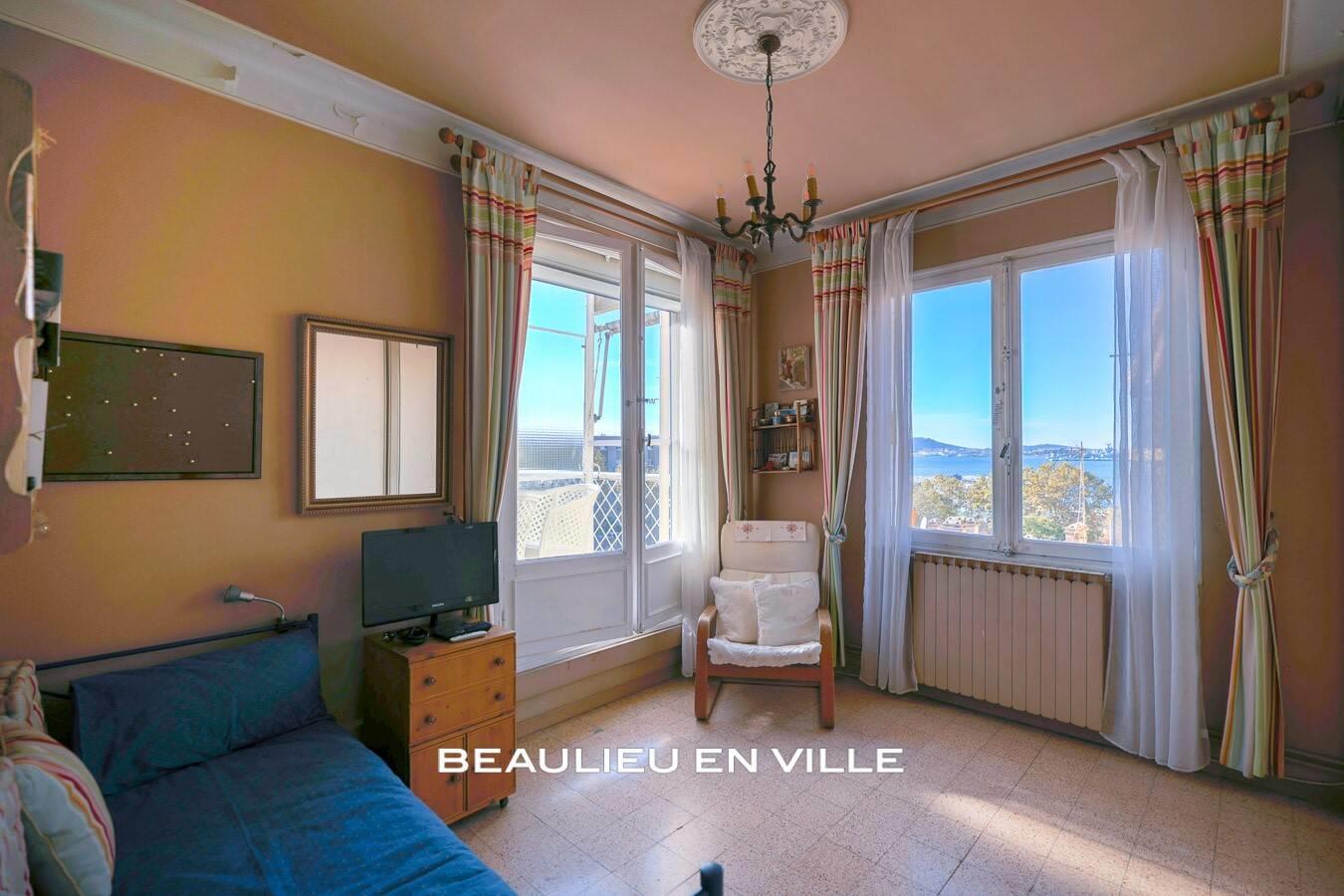 Appartement à vendre, 85m², Toulon