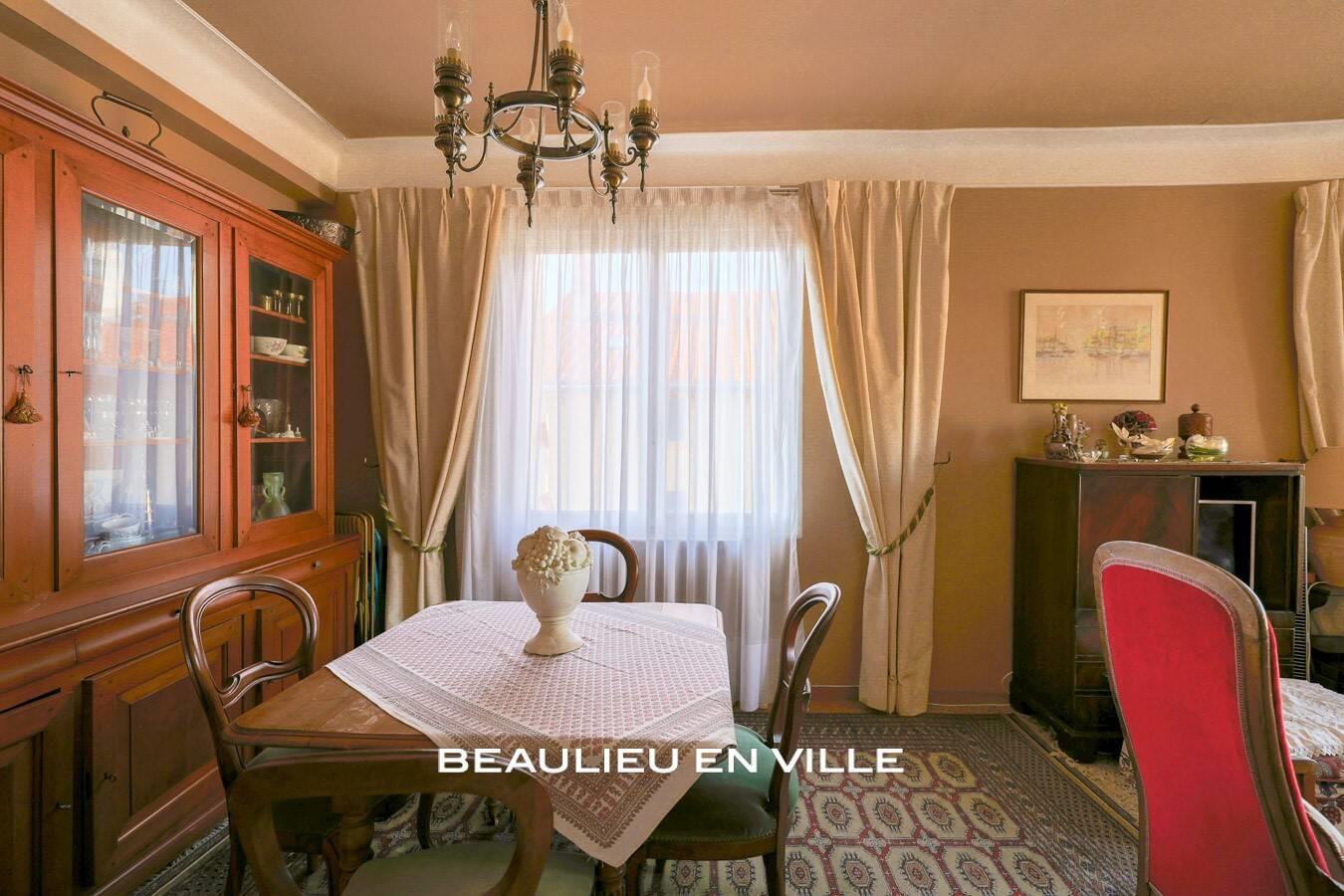 Appartement à vendre, 85m², Toulon