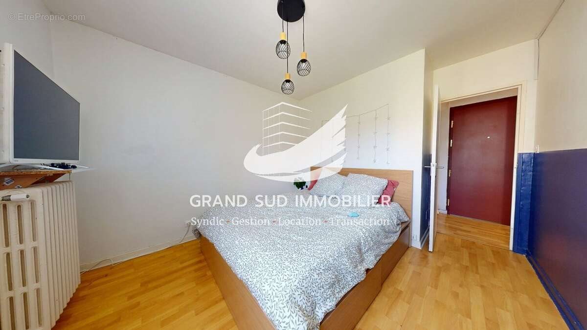 Appartement à vendre, 47m², Ramonville-Saint-Agne