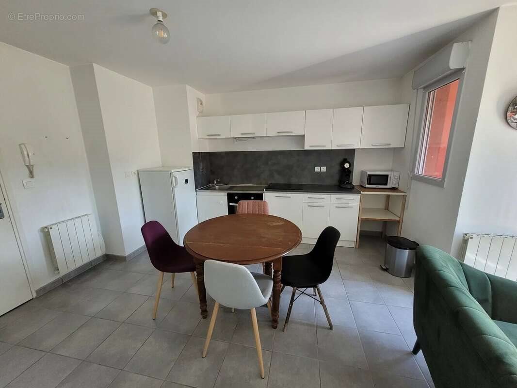 Appartement à vendre, 41m², Corcelles-en-Beaujolais
