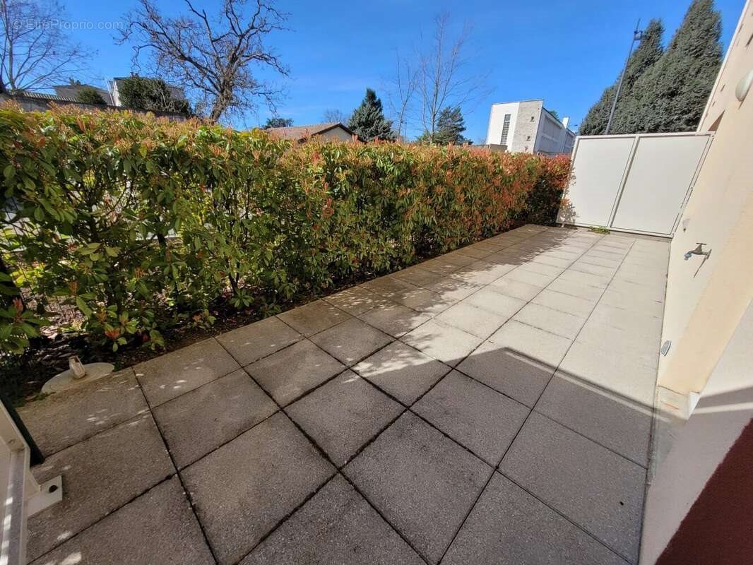 Appartement à vendre, 41m², Corcelles-en-Beaujolais