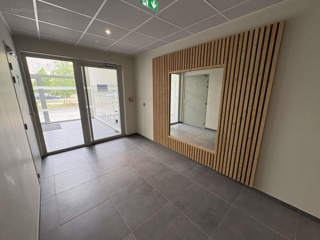 Appartement à vendre, 41m², Amiens