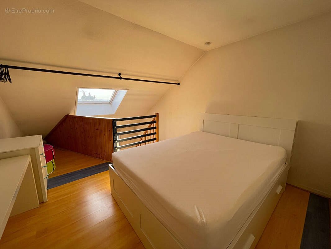 Appartement à vendre, 29m², Rouen