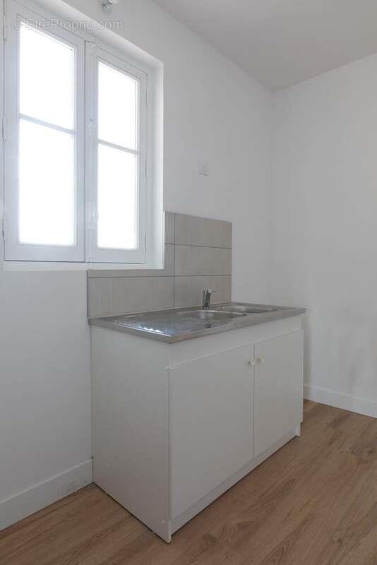 Appartement à vendre, 58m², Marseille 1er