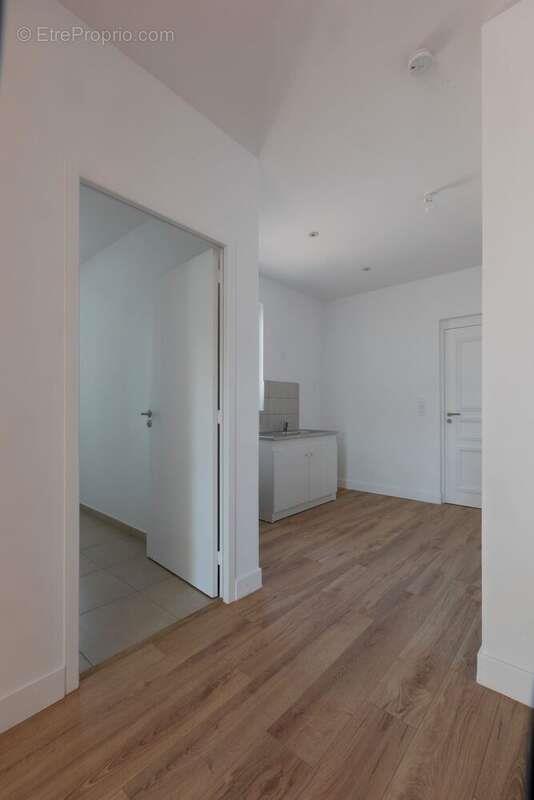Appartement à vendre, 58m², Marseille 1er