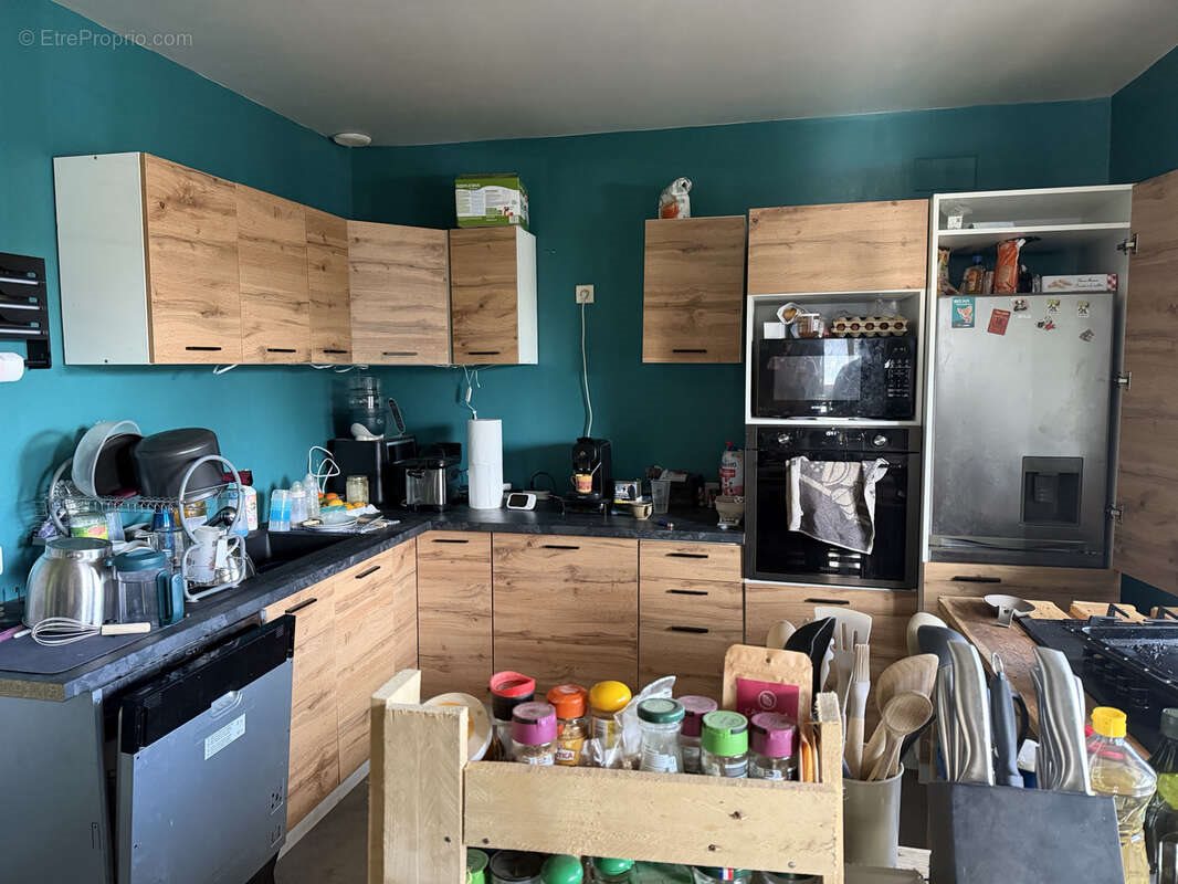 Maison à vendre, 151m², Valuéjols