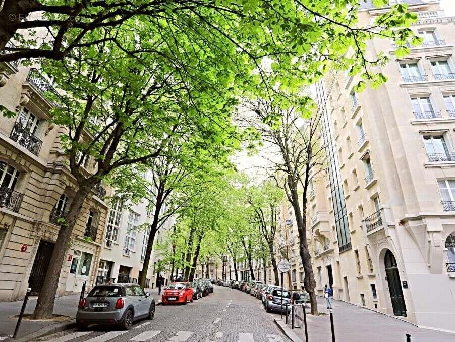 Appartement à vendre, 44m², Paris 18ème