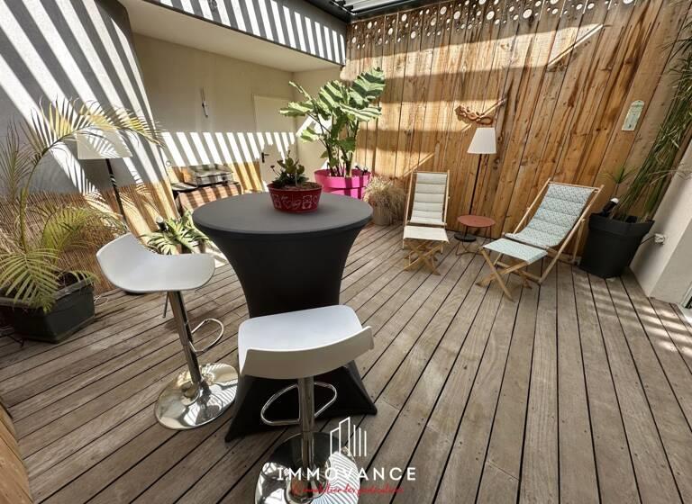 Maison à vendre, 91m², Montpellier