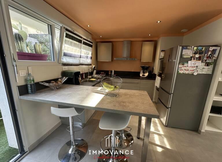 Maison à vendre, 91m², Montpellier